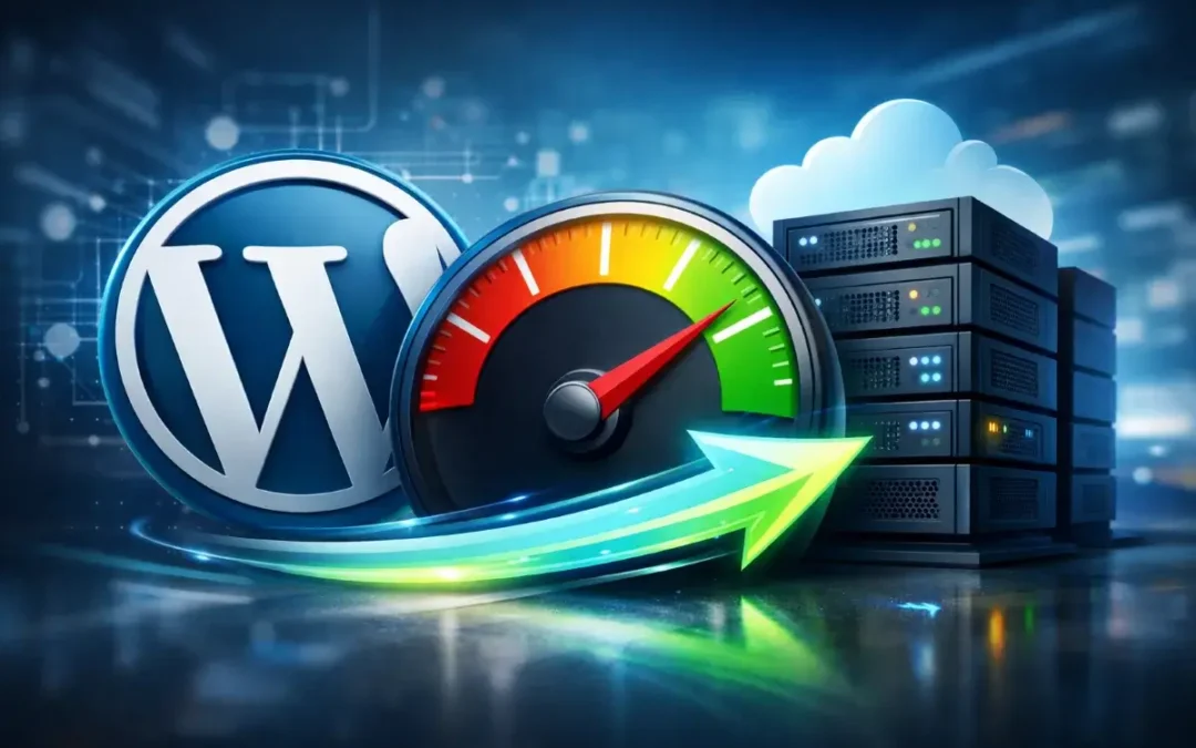 أفضل استضافة لحل بطء ووردبريس وتحسين سرعة موقعك بثبات