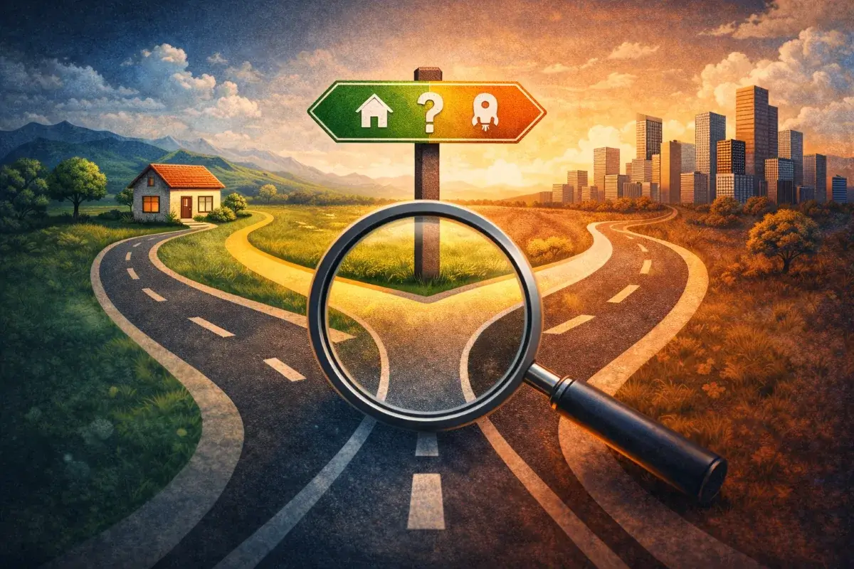 اختيار نوع الاستضافة المناسب لموقع ووردبريس حسب طريقة الاستخدام