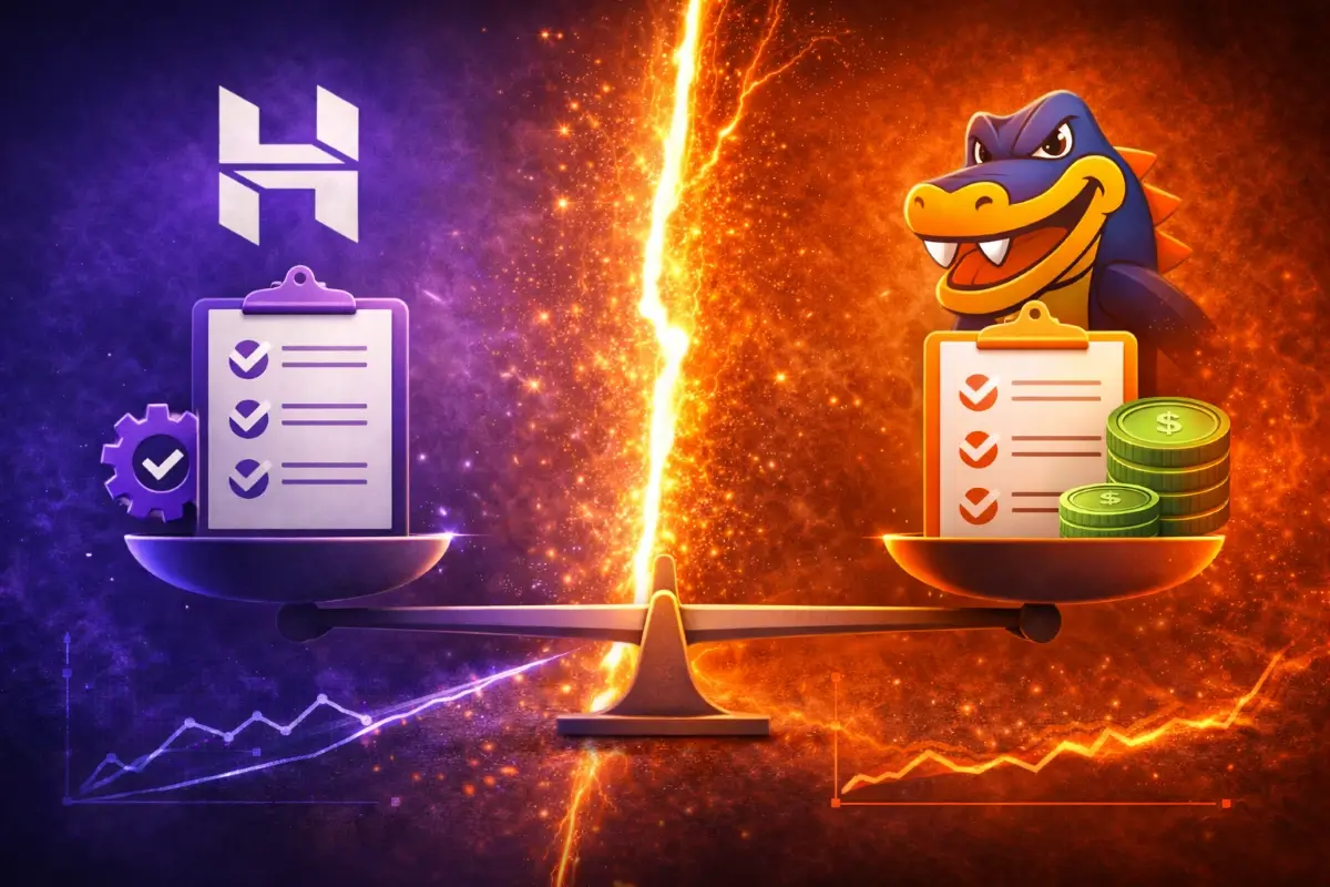 مقارنة بين Hostinger وHostGator لاختيار الاستضافة الأنسب حسب الاستخدام 